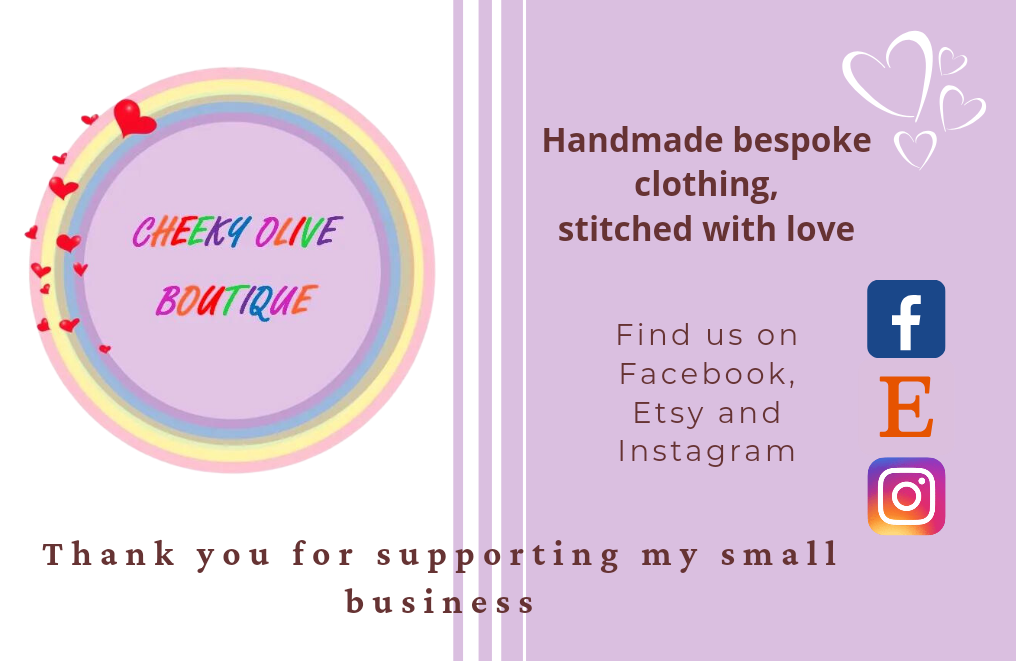 Business Cards, Appointment Cards, Loyalty Cards, Thank you Cards Single Sided Double Sided.