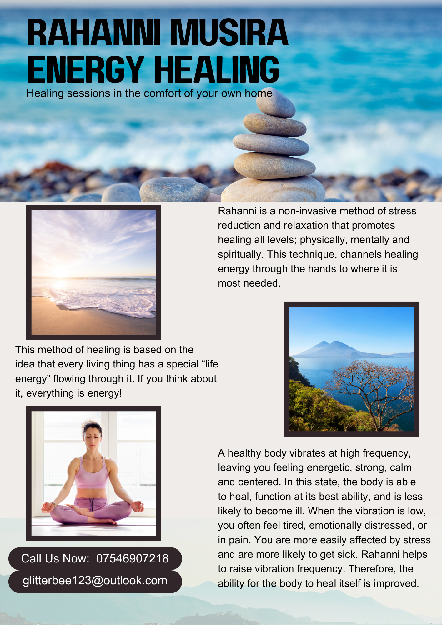 Gloss/Silk A5 Leaflets Single or Double sided