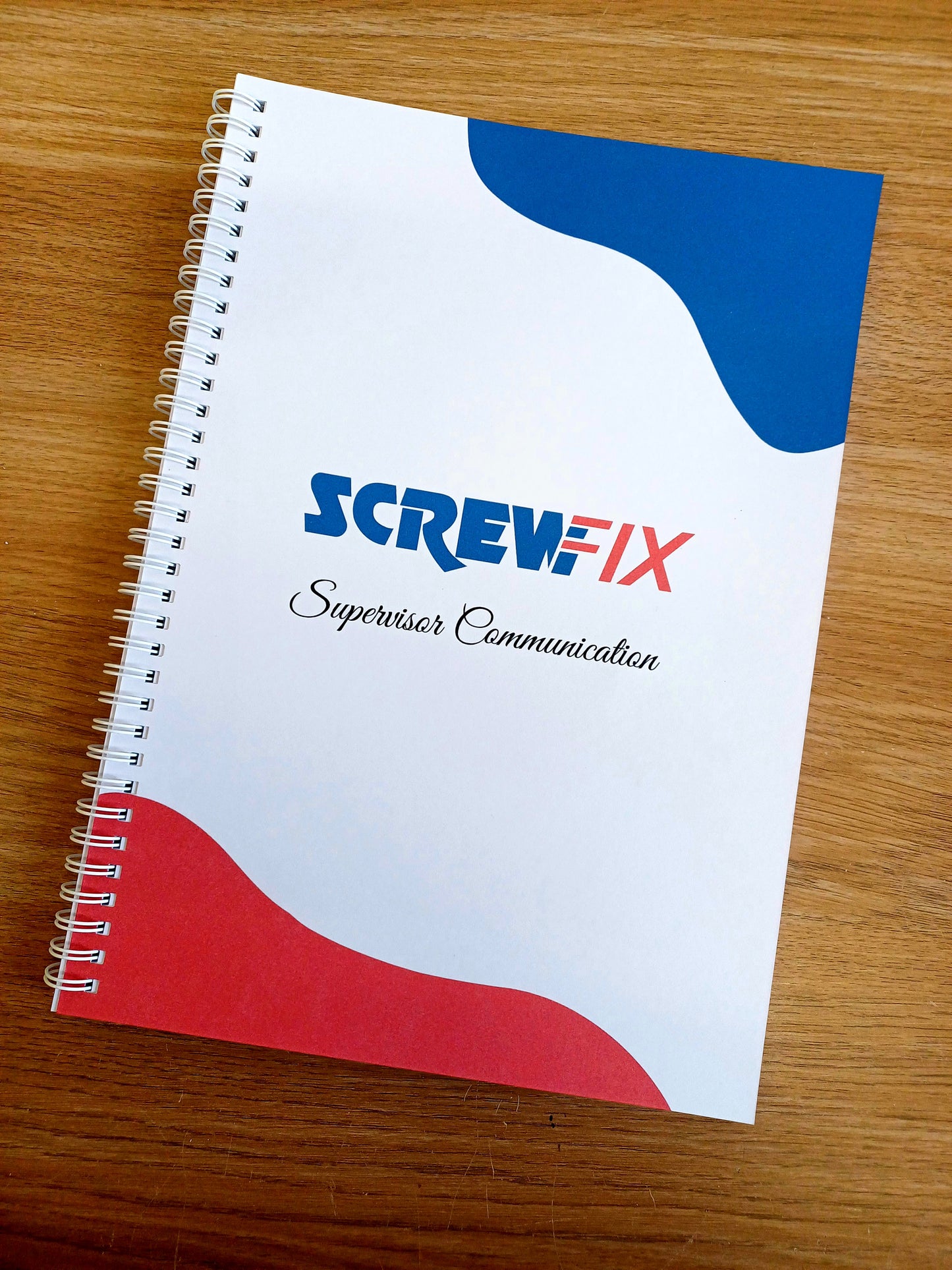 Personalised Order Books, Sales Tracker, Business Book, Sales Log Book